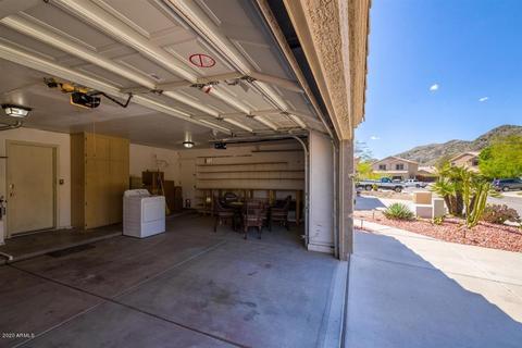 1629 W Thunderhill Dr, Phoenix, AZ 85045 photo 31