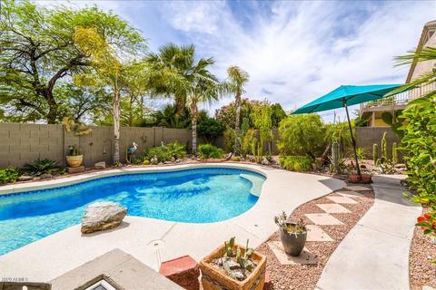 1629 W Thunderhill Dr, Phoenix, AZ 85045 photo 40
