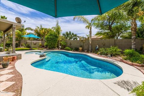1629 W Thunderhill Dr, Phoenix, AZ 85045 photo 39