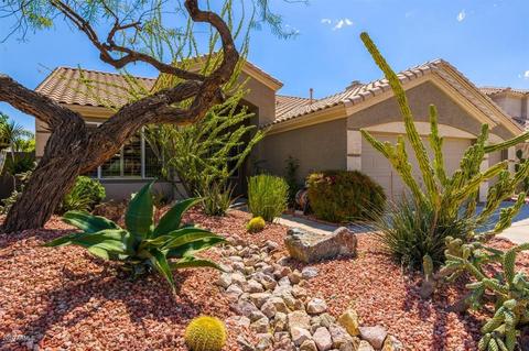 1629 W Thunderhill Dr, Phoenix, AZ 85045 photo 3