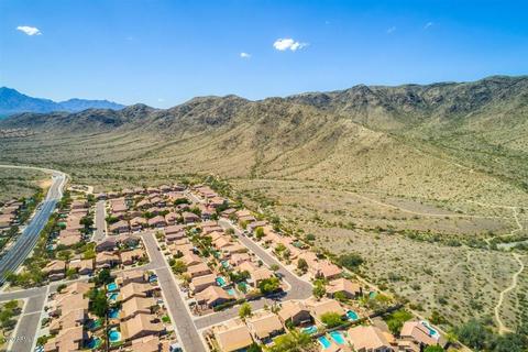 1629 W Thunderhill Dr, Phoenix, AZ 85045 photo 45