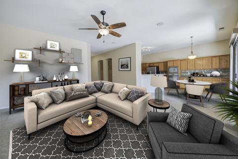 4305 E Kirkland Rd, Phoenix, AZ 85050 photo 2