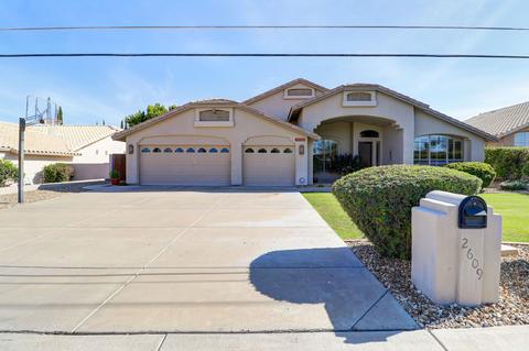 2609 E Mountain View Rd, Phoenix, AZ 85028 photo 30
