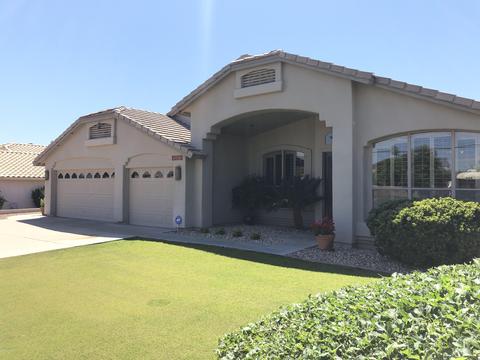 2609 E Mountain View Rd, Phoenix, AZ 85028 photo 1