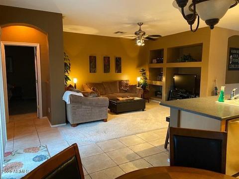 9853 E Forge Ave, Mesa, AZ 85208 photo 6