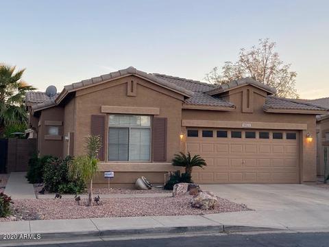 9853 E Forge Ave, Mesa, AZ 85208 photo 1