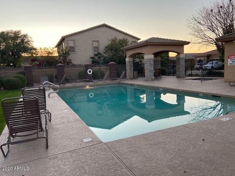 9853 E Forge Ave, Mesa, AZ 85208 photo 39