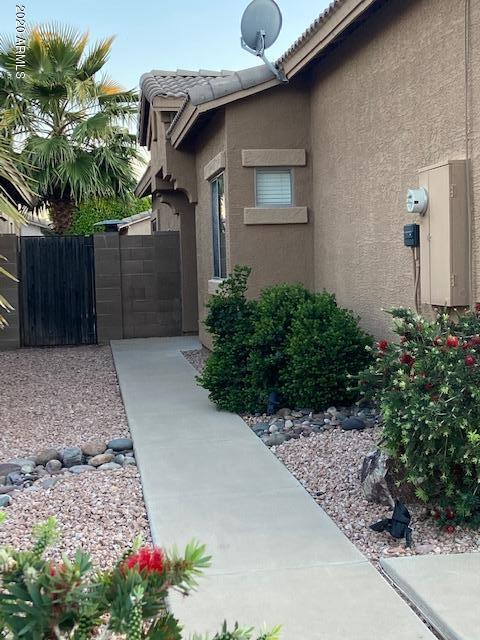 9853 E Forge Ave, Mesa, AZ 85208 photo 2