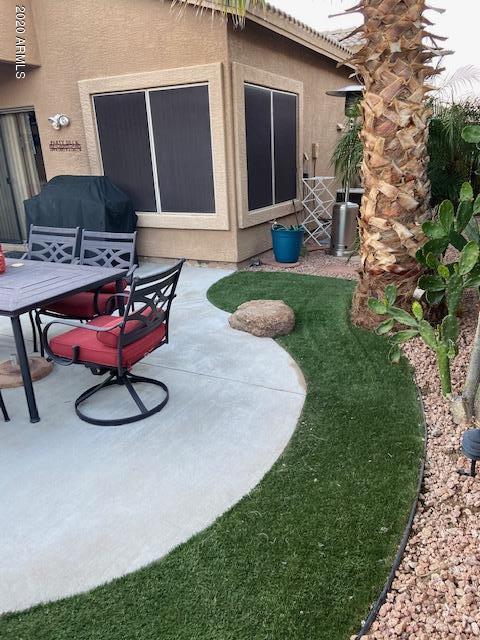 9853 E Forge Ave, Mesa, AZ 85208 photo 35