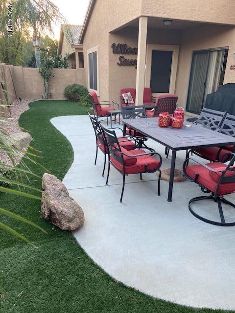 9853 E Forge Ave, Mesa, AZ 85208 photo 36
