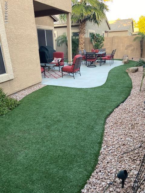 9853 E Forge Ave, Mesa, AZ 85208 photo 37