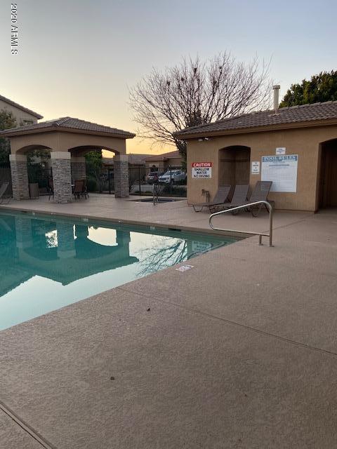 9853 E Forge Ave, Mesa, AZ 85208 photo 40