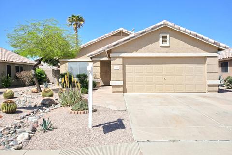 8652 E Carol Ave, Mesa, AZ 85208 photo 1