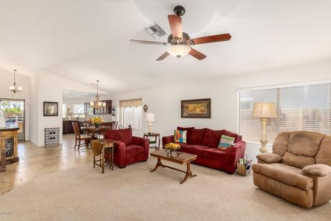 2846 E Shady Spring Trl, Phoenix, AZ 85024 photo 6