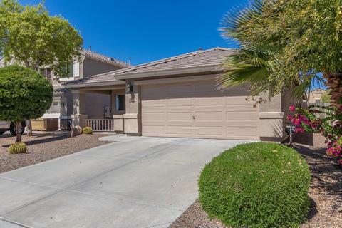 2846 E Shady Spring Trl, Phoenix, AZ 85024 photo 3