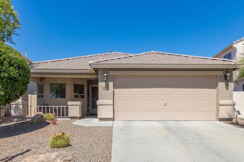 2846 E Shady Spring Trl, Phoenix, AZ 85024 photo 2