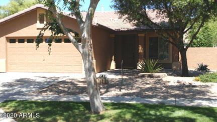 3540 E Cullumber Ct, Gilbert, AZ 85234 photo 1