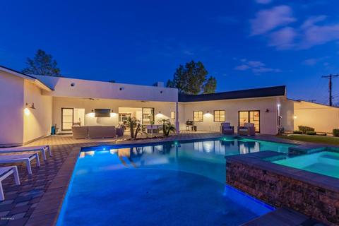4035 E Cudia Way, Phoenix, AZ 85018 photo 42