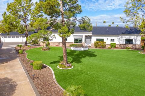 4035 E Cudia Way, Phoenix, AZ 85018 photo 1