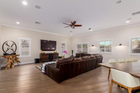4035 E Cudia Way, Phoenix, AZ 85018 photo 13