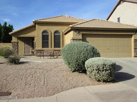 8956 E Hillview St, Mesa, AZ 85207 photo 2