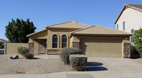 8956 E Hillview St, Mesa, AZ 85207 photo 1