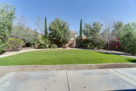 2896 E Trigger Way, Gilbert, AZ 85297 photo 34