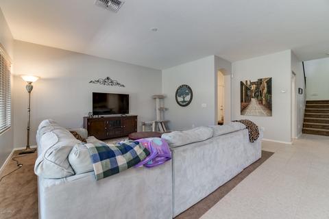 2896 E Trigger Way, Gilbert, AZ 85297 photo 14