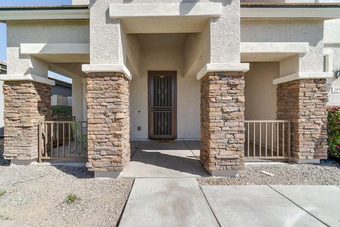 2896 E Trigger Way, Gilbert, AZ 85297 photo 5