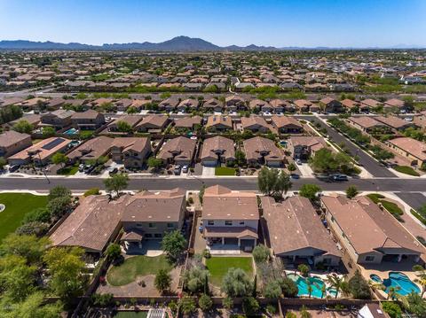 2896 E Trigger Way, Gilbert, AZ 85297 photo 38
