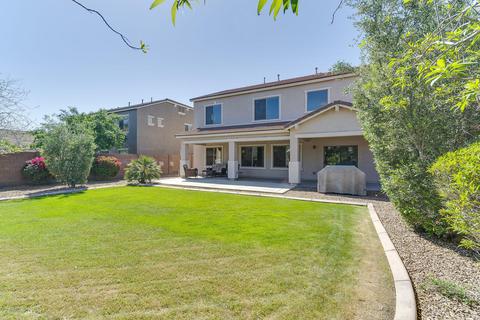 2896 E Trigger Way, Gilbert, AZ 85297 photo 36