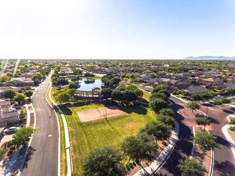 2896 E Trigger Way, Gilbert, AZ 85297 photo 42
