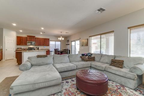 2896 E Trigger Way, Gilbert, AZ 85297 photo 16