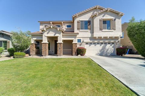 2896 E Trigger Way, Gilbert, AZ 85297 photo 3