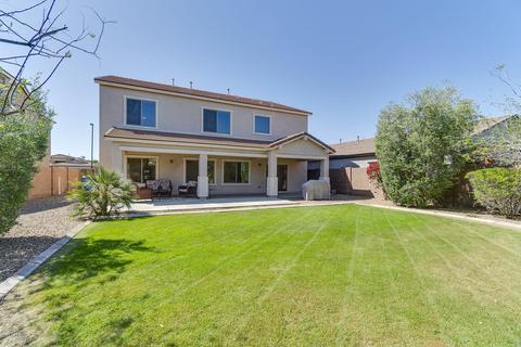 2896 E Trigger Way, Gilbert, AZ 85297 photo 35