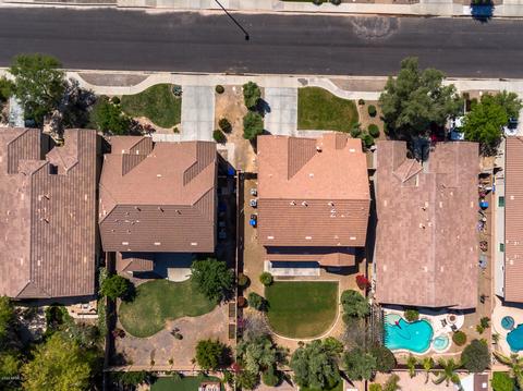 2896 E Trigger Way, Gilbert, AZ 85297 photo 39