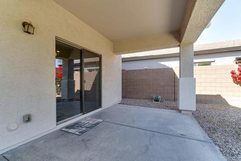 2896 E Trigger Way, Gilbert, AZ 85297 photo 33