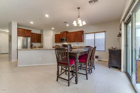 2896 E Trigger Way, Gilbert, AZ 85297 photo 13