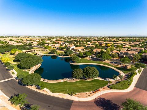 2896 E Trigger Way, Gilbert, AZ 85297 photo 40