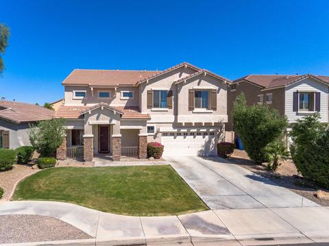 2896 E Trigger Way, Gilbert, AZ 85297 photo 1