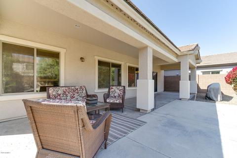 2896 E Trigger Way, Gilbert, AZ 85297 photo 37