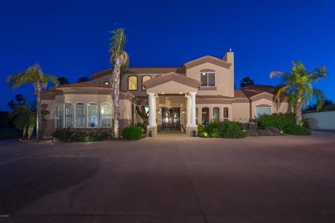 3931 E Huber St, Mesa, AZ 85205 photo 1