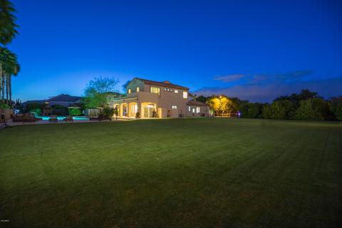 3931 E Huber St, Mesa, AZ 85205 photo 2