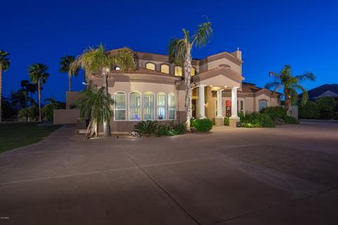 3931 E Huber St, Mesa, AZ 85205 photo 5