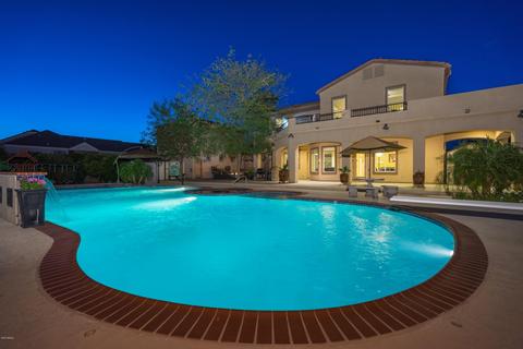 3931 E Huber St, Mesa, AZ 85205 photo 3