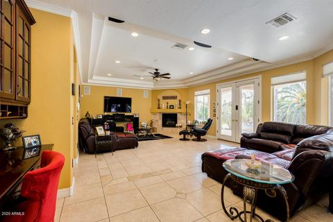 3931 E Huber St, Mesa, AZ 85205 photo 20