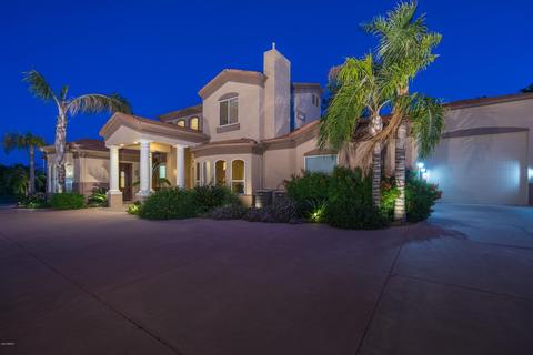 3931 E Huber St, Mesa, AZ 85205 photo 4