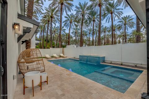 4301 E Campbell Ave, Phoenix, AZ 85018 photo 56