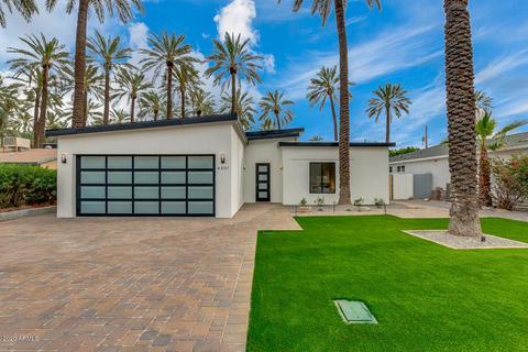 4301 E Campbell Ave, Phoenix, AZ 85018 photo 9