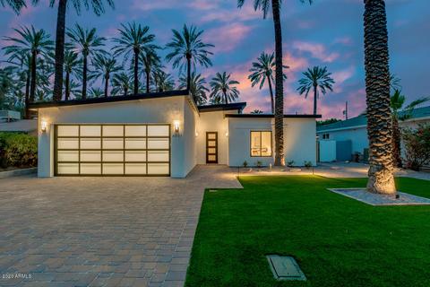 4301 E Campbell Ave, Phoenix, AZ 85018 photo 1